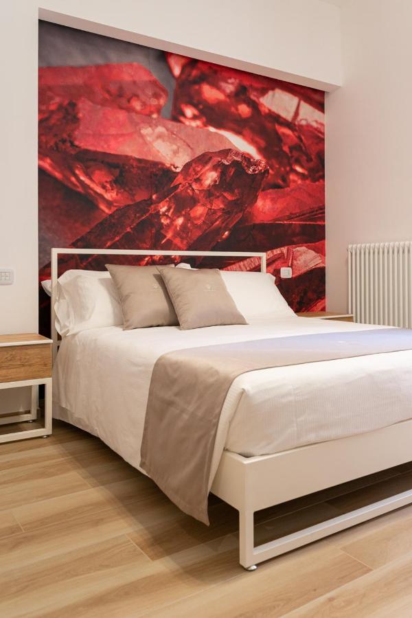 Antonio Busco Rooms Тури Экстерьер фото