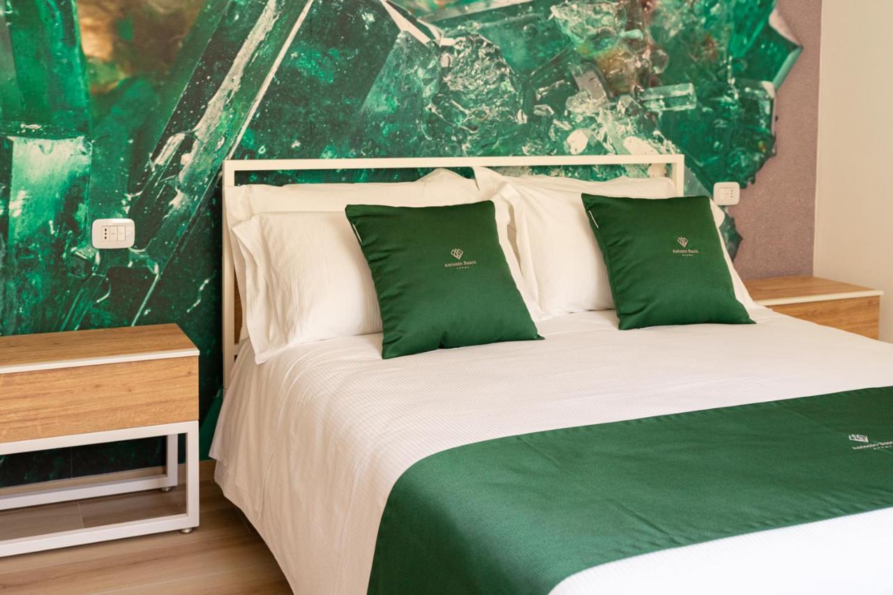 Antonio Busco Rooms Тури Экстерьер фото