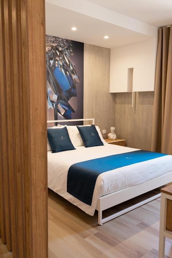 Antonio Busco Rooms Тури Экстерьер фото