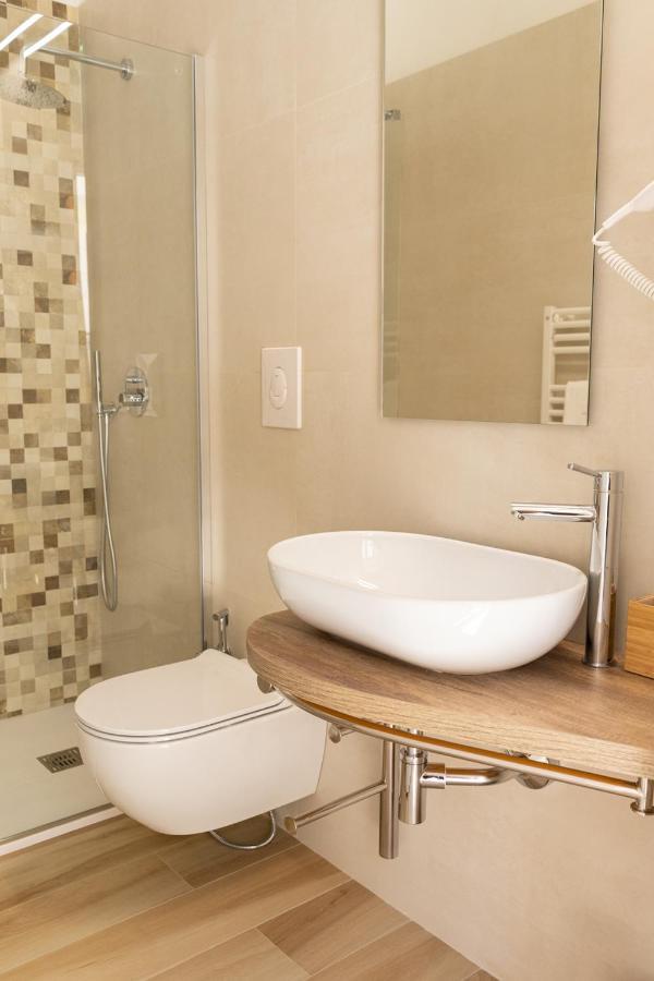 Antonio Busco Rooms Тури Экстерьер фото