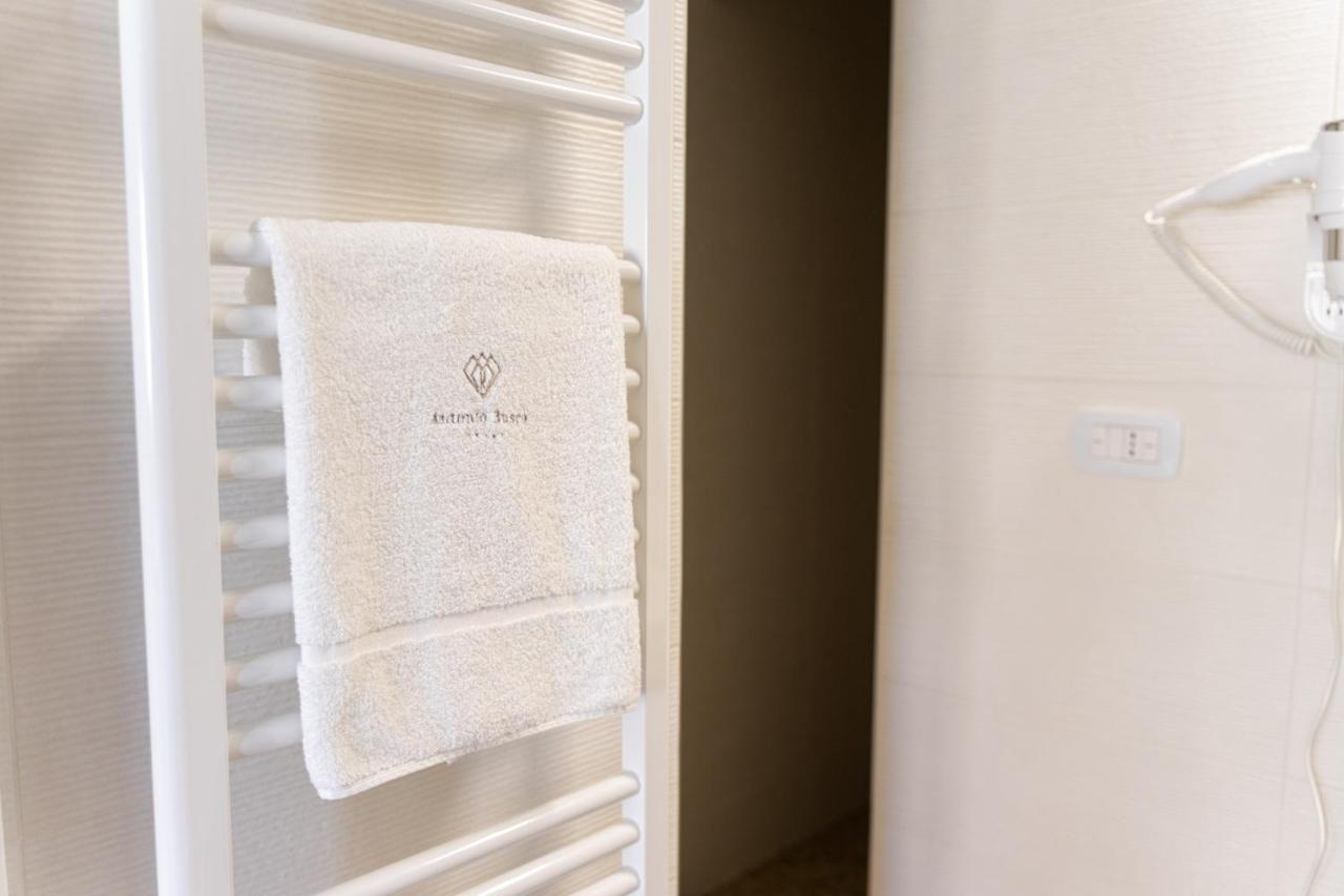 Antonio Busco Rooms Тури Экстерьер фото