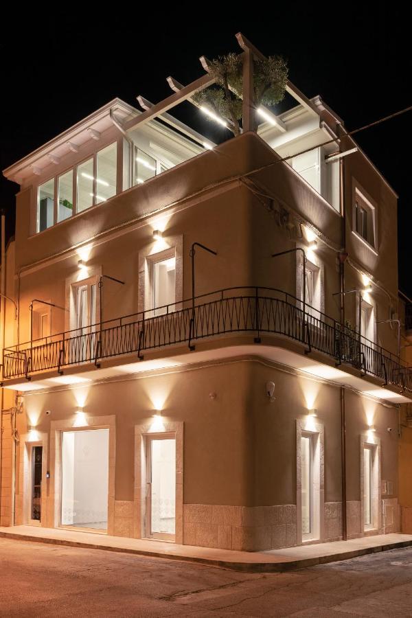 Antonio Busco Rooms Тури Экстерьер фото