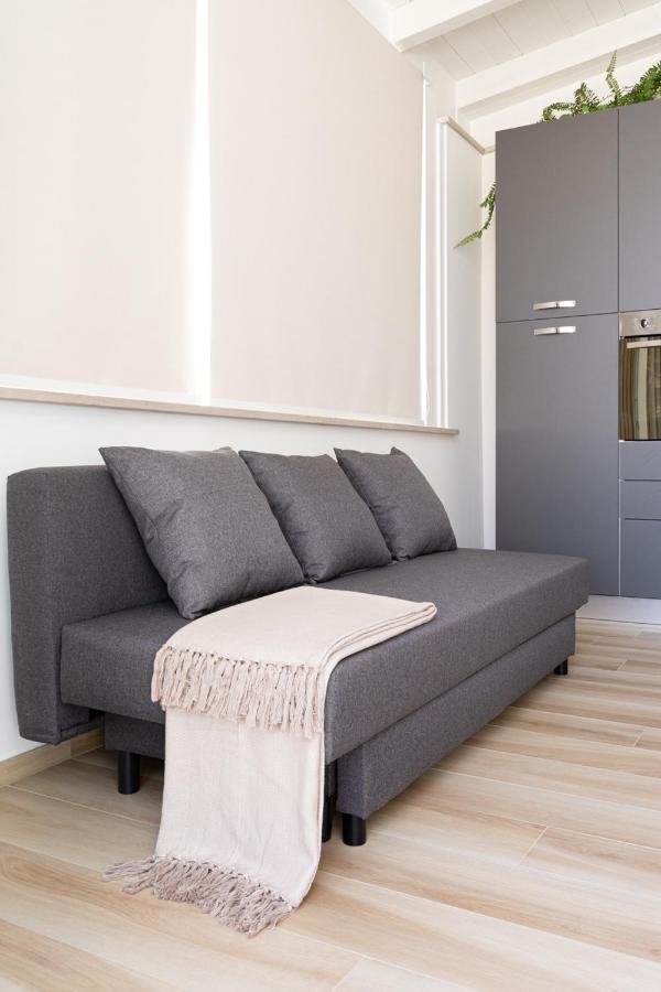 Antonio Busco Rooms Тури Экстерьер фото