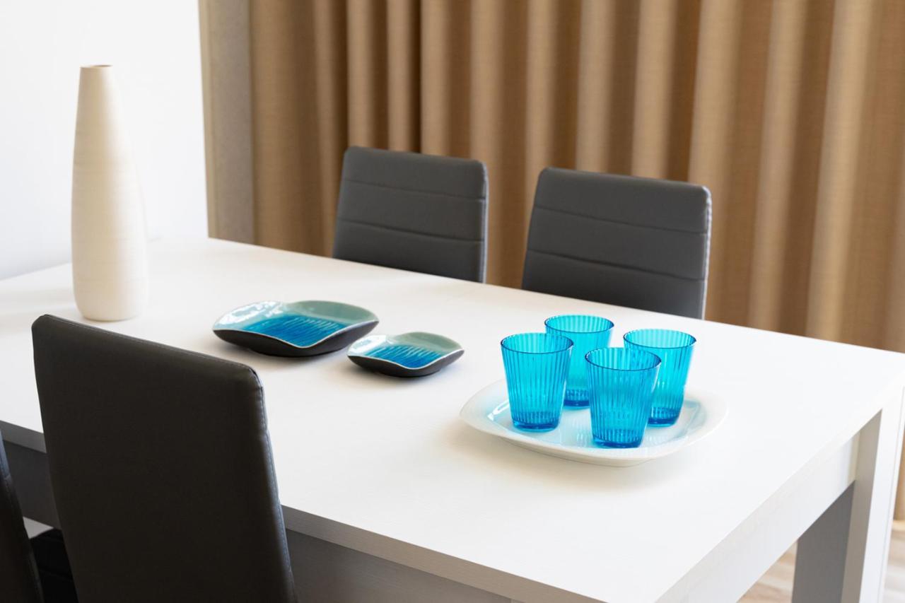 Antonio Busco Rooms Тури Экстерьер фото
