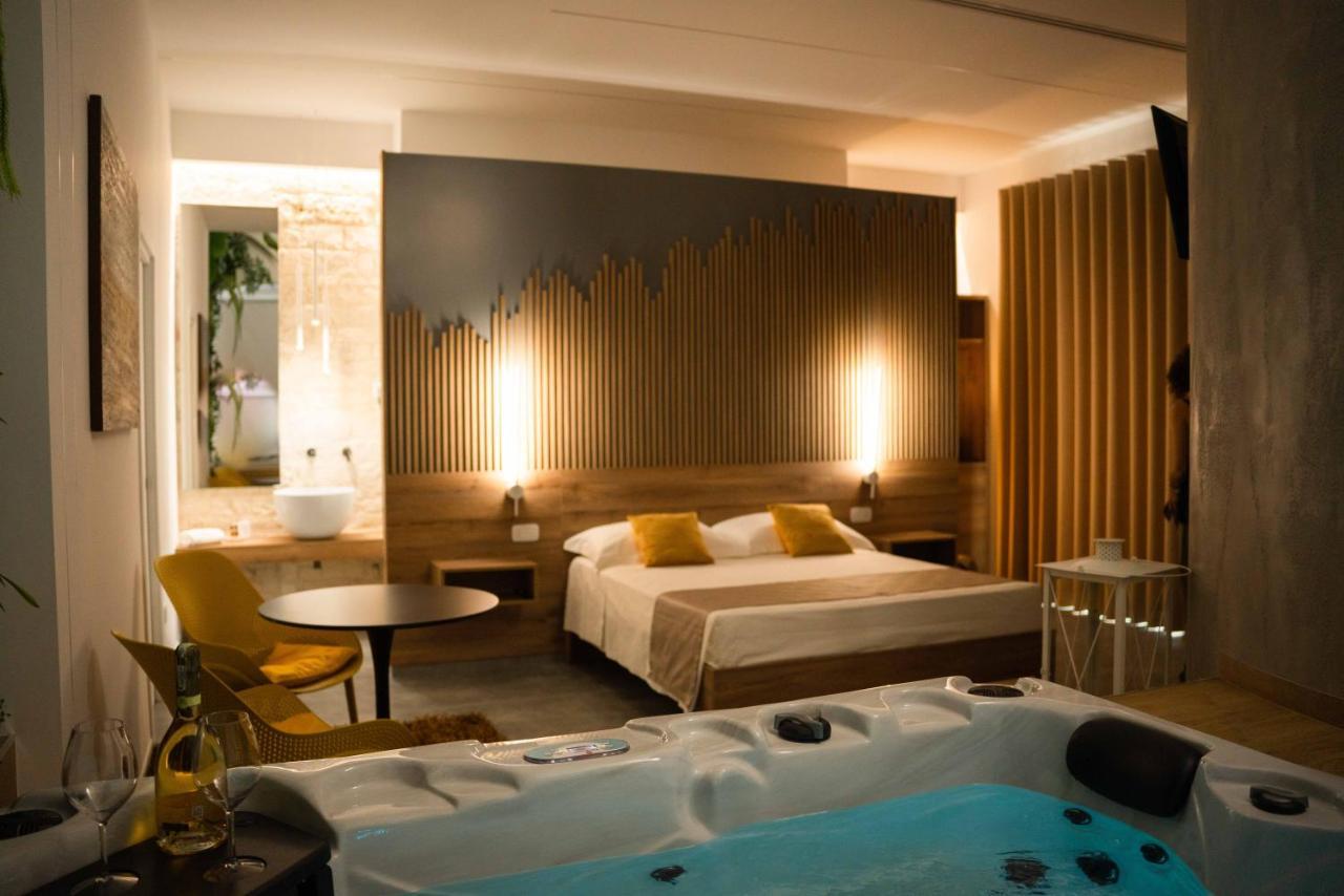 Antonio Busco Rooms Тури Экстерьер фото