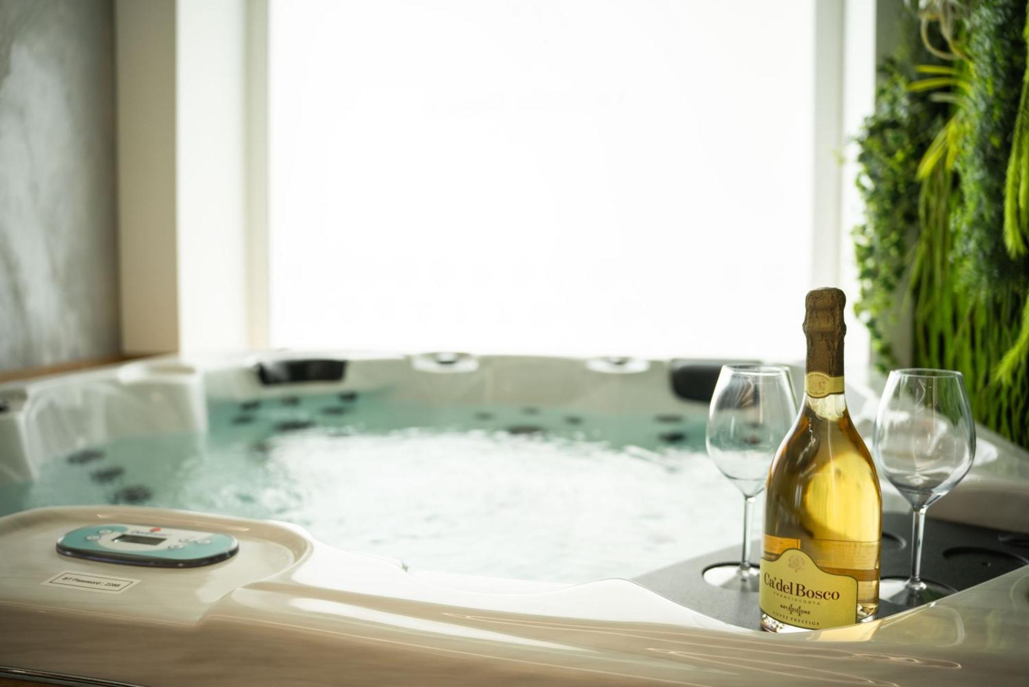 Antonio Busco Rooms Тури Экстерьер фото