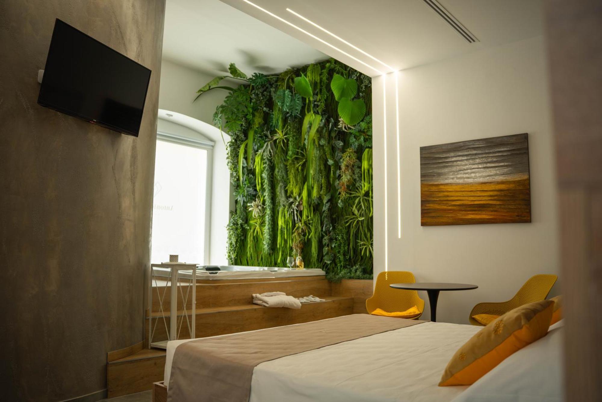 Antonio Busco Rooms Тури Экстерьер фото