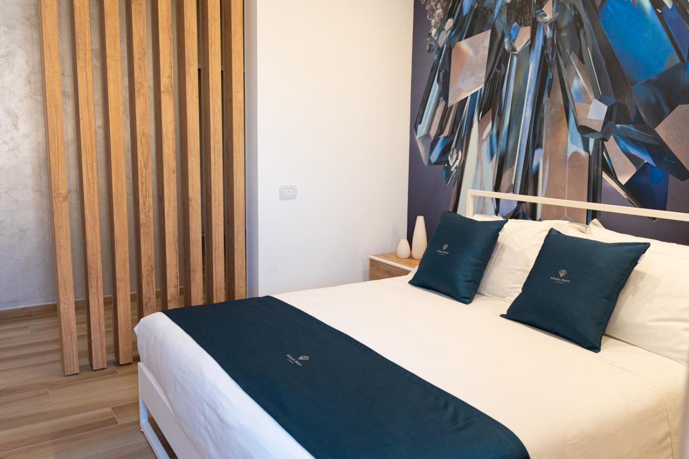 Antonio Busco Rooms Тури Номер фото