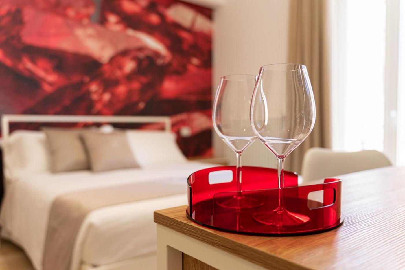 Antonio Busco Rooms Тури Номер фото