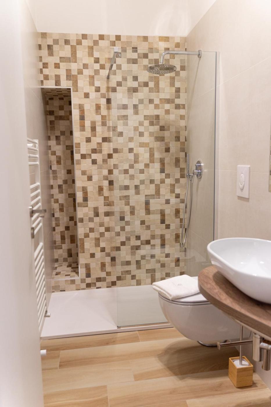 Antonio Busco Rooms Тури Номер фото